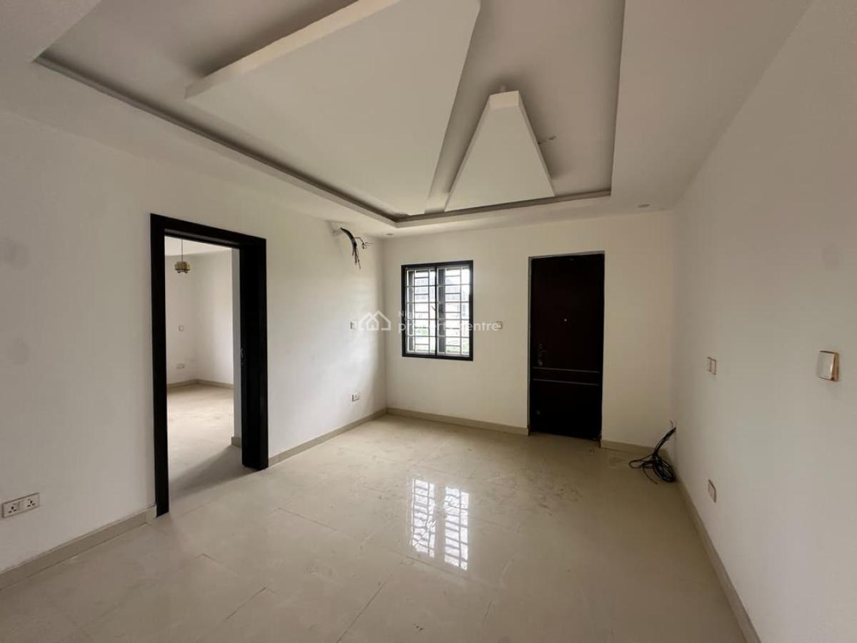 Newly Built  4 Units of 4 Bedroom Duplex with Bq, Ogombo, Ajah, Lagos, House for Rent