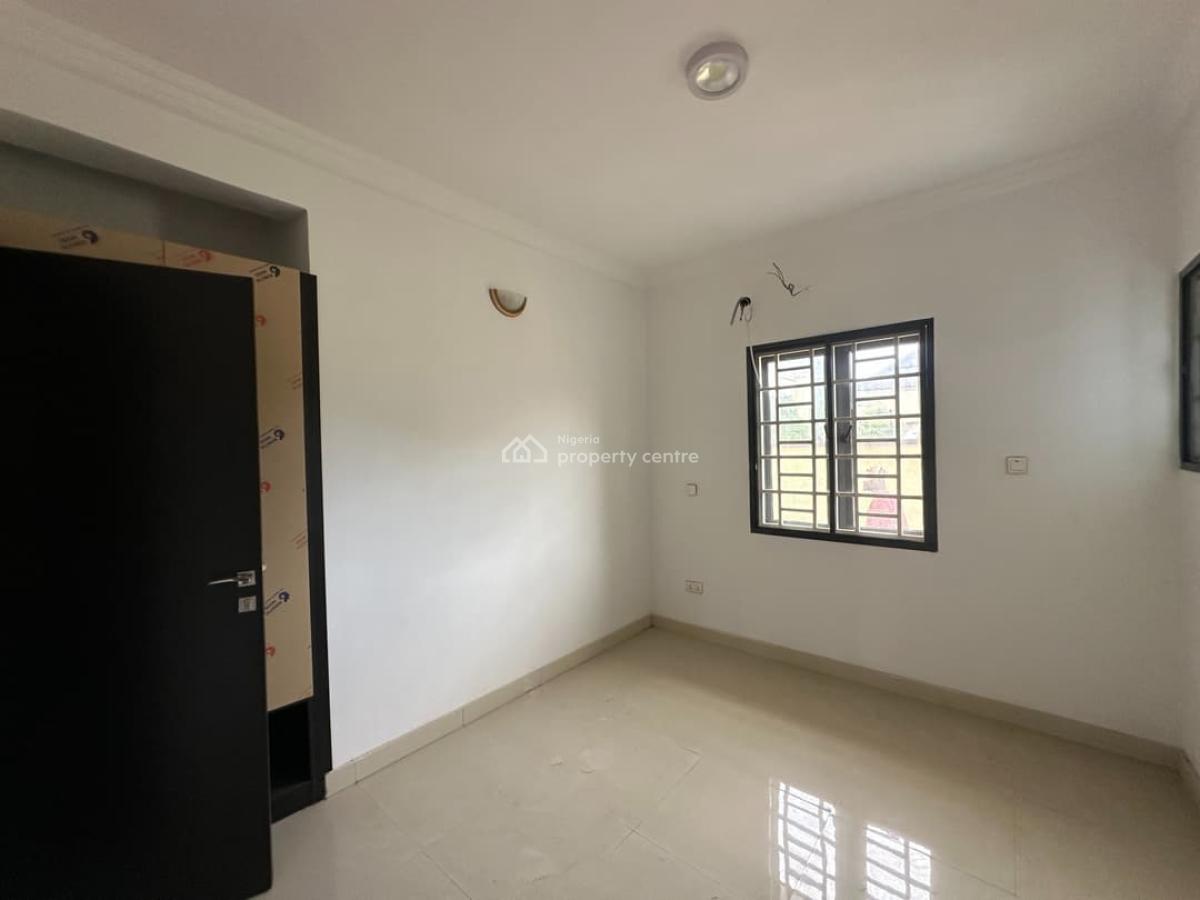 Newly Built  4 Units of 4 Bedroom Duplex with Bq, Ogombo, Ajah, Lagos, House for Rent