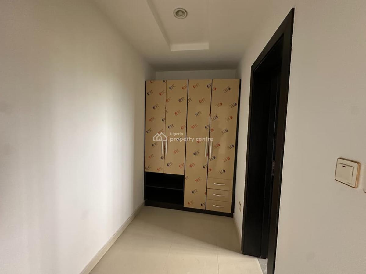 Newly Built  4 Units of 4 Bedroom Duplex with Bq, Ogombo, Ajah, Lagos, House for Rent