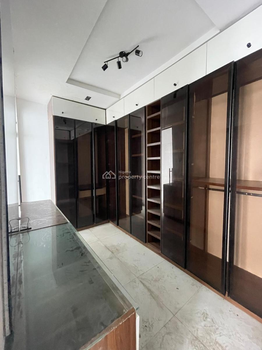 Luxury 5bedroom Fully Detached Duplex, Ikota, Lekki, Lagos, Detached Duplex for Sale