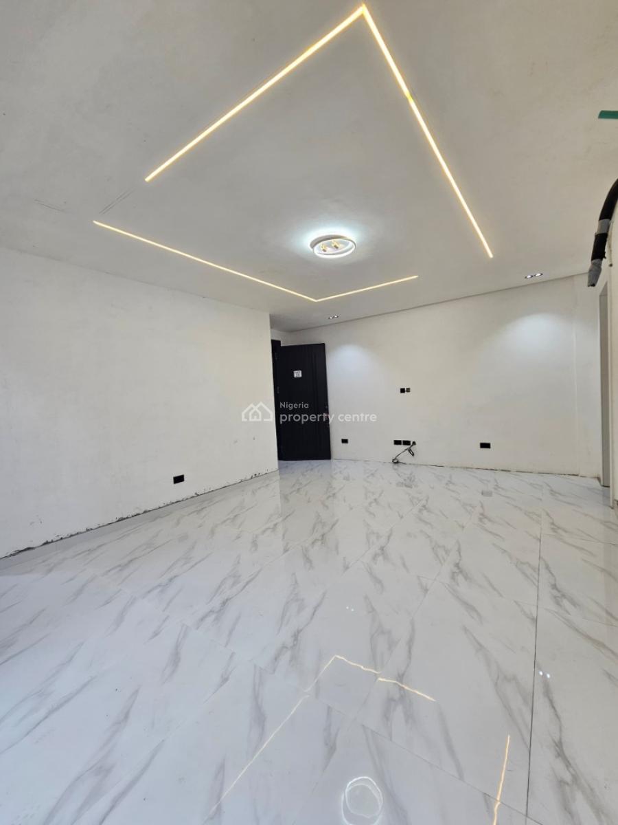 Brand New 2 Bedroom Apartment, Ikate, Lekki, Lagos, Block of Flats for Sale