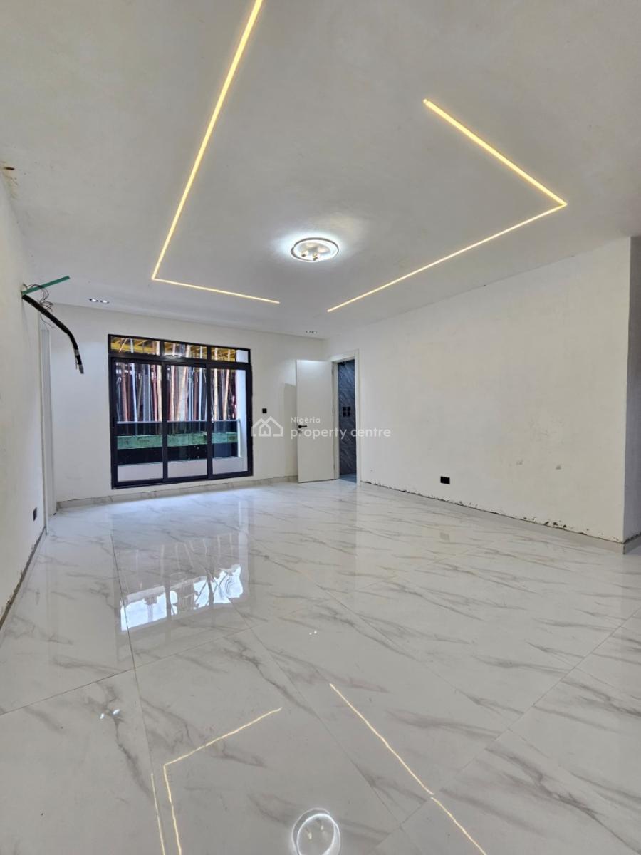 Brand New 2 Bedroom Apartment, Ikate, Lekki, Lagos, Block of Flats for Sale