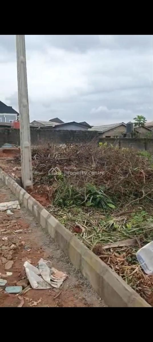 Lovely Land at Abule Agba Meairan, Meairan, Agege, Lagos, Mixed-use Land for Sale