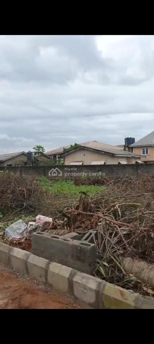 Lovely Land at Abule Agba Meairan, Meairan, Agege, Lagos, Mixed-use Land for Sale