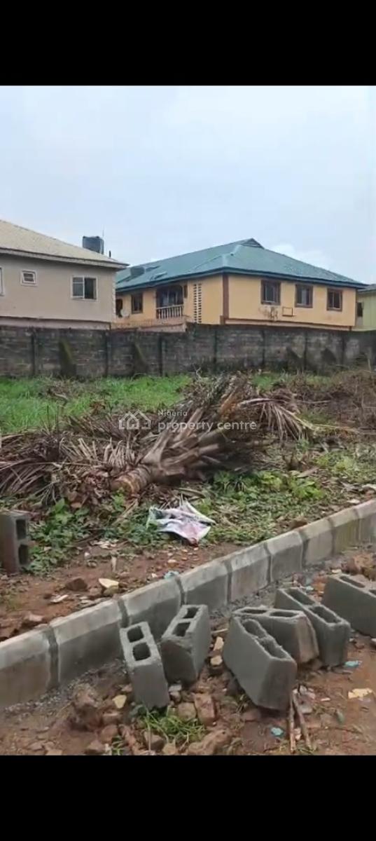 Lovely Land at Abule Agba Meairan, Meairan, Agege, Lagos, Mixed-use Land for Sale