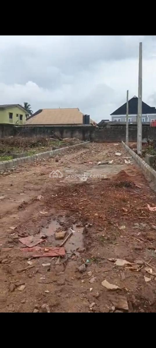 Lovely Land at Abule Agba Meairan, Meairan, Agege, Lagos, Mixed-use Land for Sale