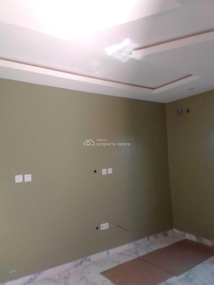 3 Units of 2 Bedroom Flats with Mini Flat & Self Con, Short Drive From Ojodu Berger, Makogi, Magboro, Ogun, Block of Flats for Sale
