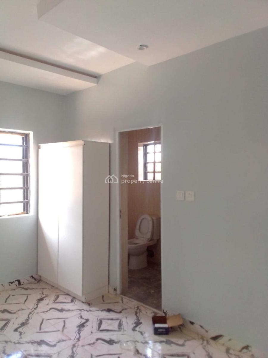 3 Units of 2 Bedroom Flats with Mini Flat & Self Con, Short Drive From Ojodu Berger, Makogi, Magboro, Ogun, Block of Flats for Sale