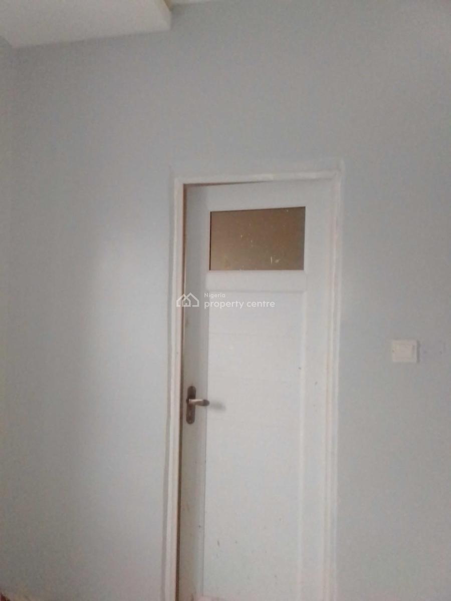 3 Units of 2 Bedroom Flats with Mini Flat & Self Con, Short Drive From Ojodu Berger, Makogi, Magboro, Ogun, Block of Flats for Sale