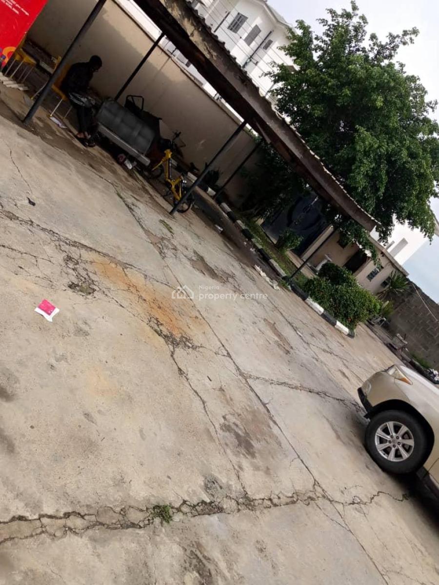Hot Commercial, Cmd Road, Magodo, Lagos, Commercial Property Joint Venture