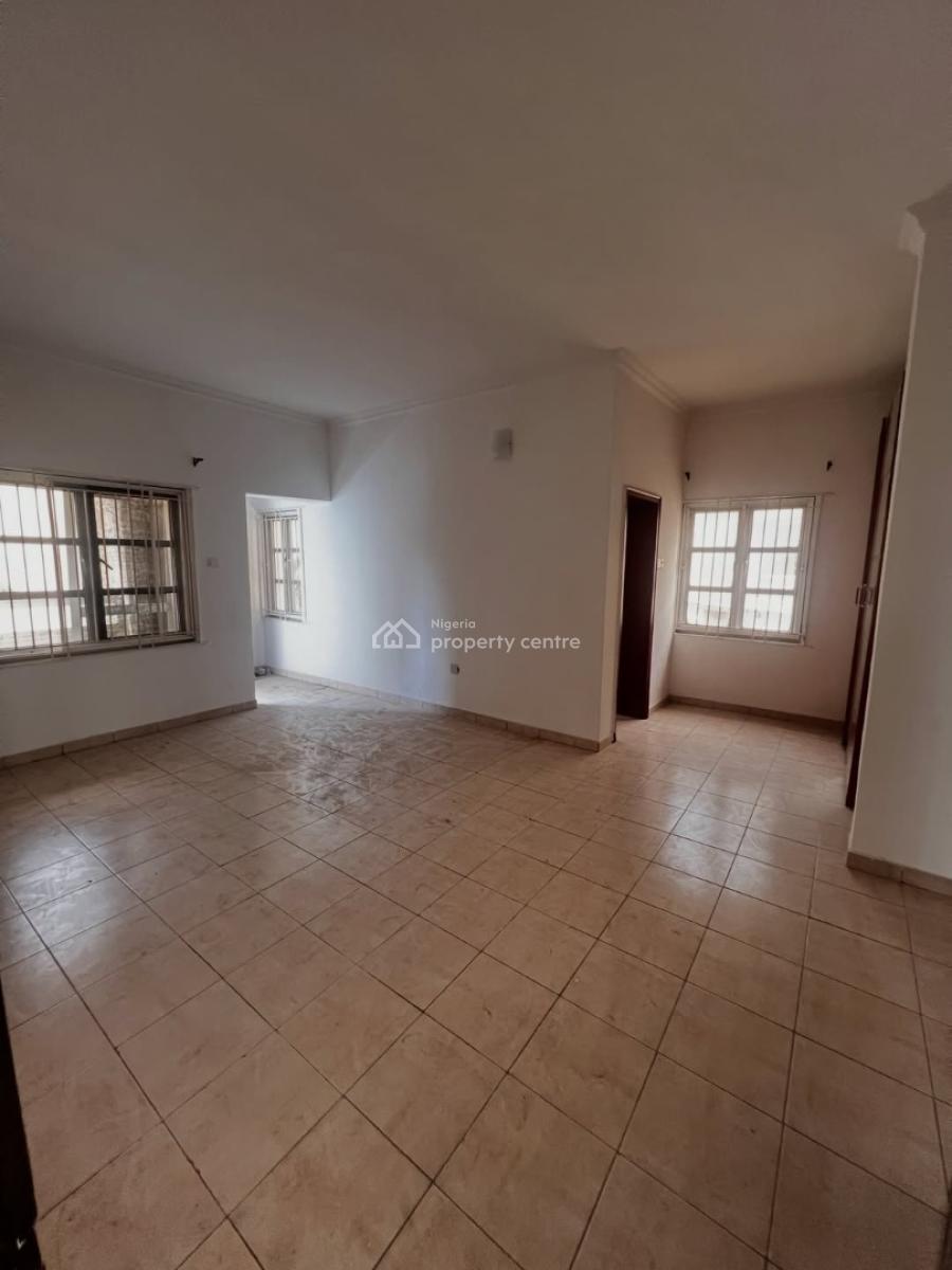 Pristine 4 Bedroom Terrace Duplex with Bq, Oniru, Victoria Island (vi), Lagos, Terraced Duplex for Rent