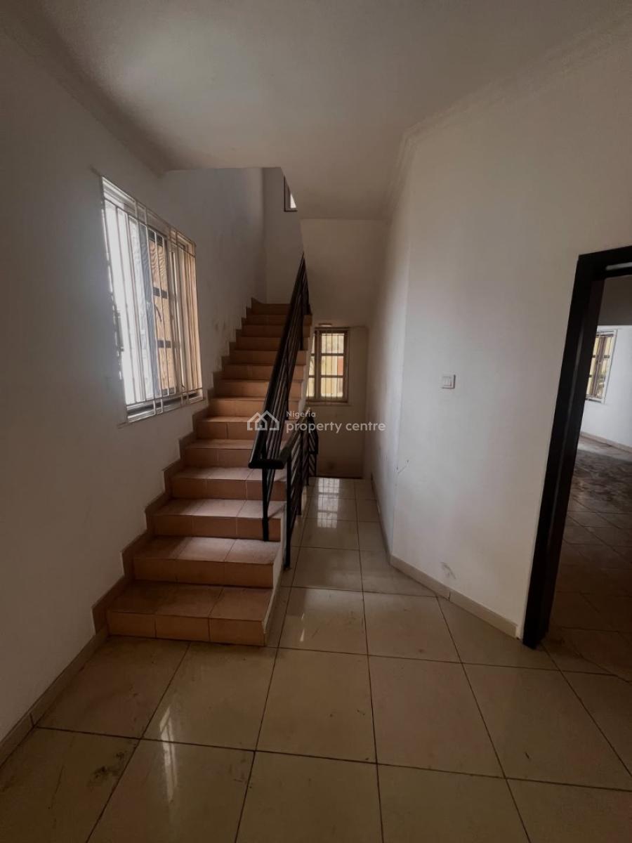 Pristine 4 Bedroom Terrace Duplex with Bq, Oniru, Victoria Island (vi), Lagos, Terraced Duplex for Rent