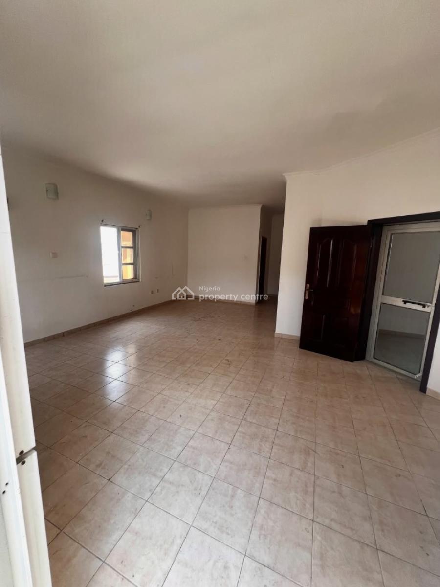 Pristine 4 Bedroom Terrace Duplex with Bq, Oniru, Victoria Island (vi), Lagos, Terraced Duplex for Rent