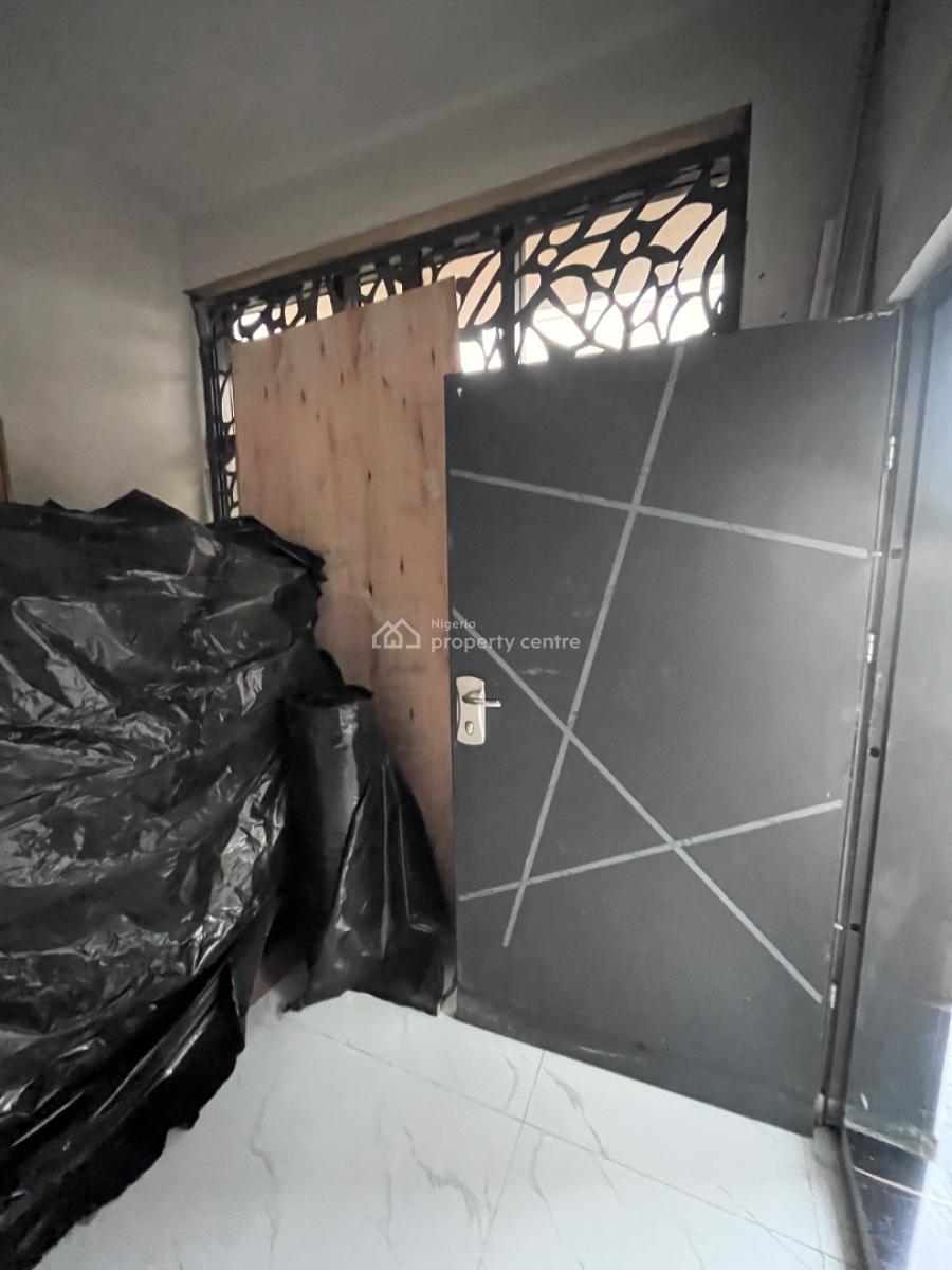Luxury 4-bedroom Semi Detached Houses in a Call to Access Estate, Forthright Gardens Estate By Punch Newspaper Areopo Lag/ Ibadan Expres, Berger, Arepo, Ogun, Semi-detached Duplex for Sale