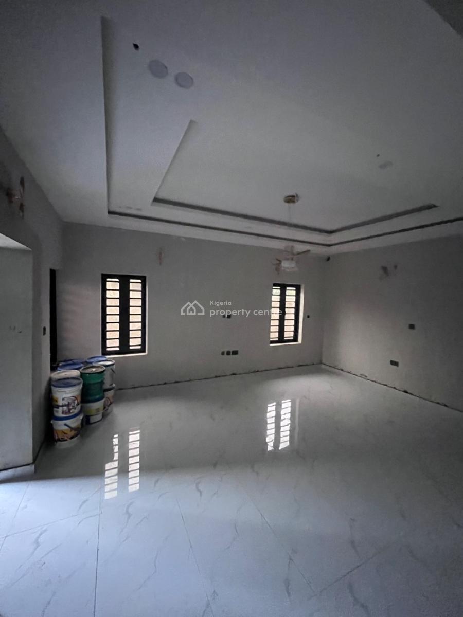 Luxury 4-bedroom Semi Detached Houses in a Call to Access Estate, Forthright Gardens Estate By Punch Newspaper Areopo Lag/ Ibadan Expres, Berger, Arepo, Ogun, Semi-detached Duplex for Sale