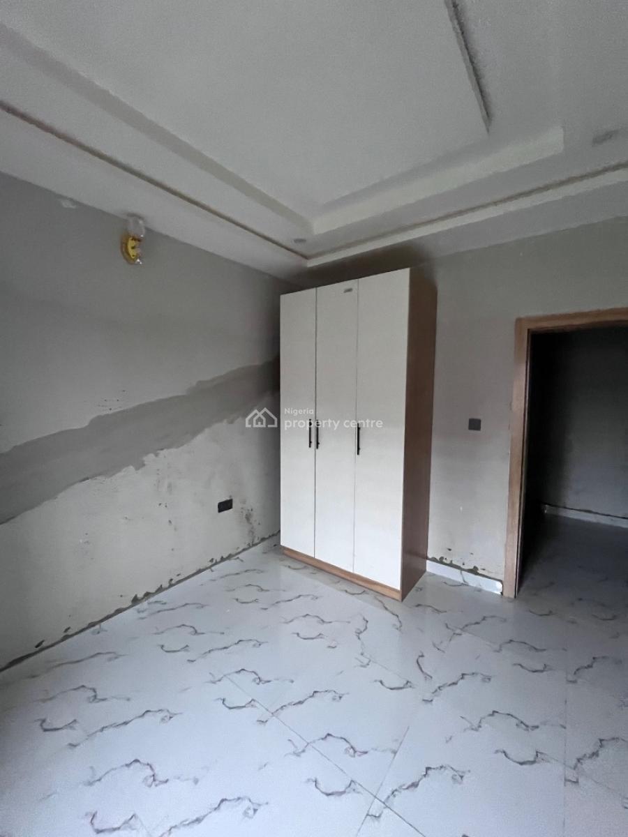 Luxury 4-bedroom Semi Detached Houses in a Call to Access Estate, Forthright Gardens Estate By Punch Newspaper Areopo Lag/ Ibadan Expres, Berger, Arepo, Ogun, Semi-detached Duplex for Sale