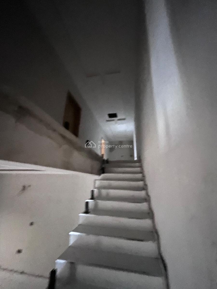 Luxury 4-bedroom Semi Detached Houses in a Call to Access Estate, Forthright Gardens Estate By Punch Newspaper Areopo Lag/ Ibadan Expres, Berger, Arepo, Ogun, Semi-detached Duplex for Sale