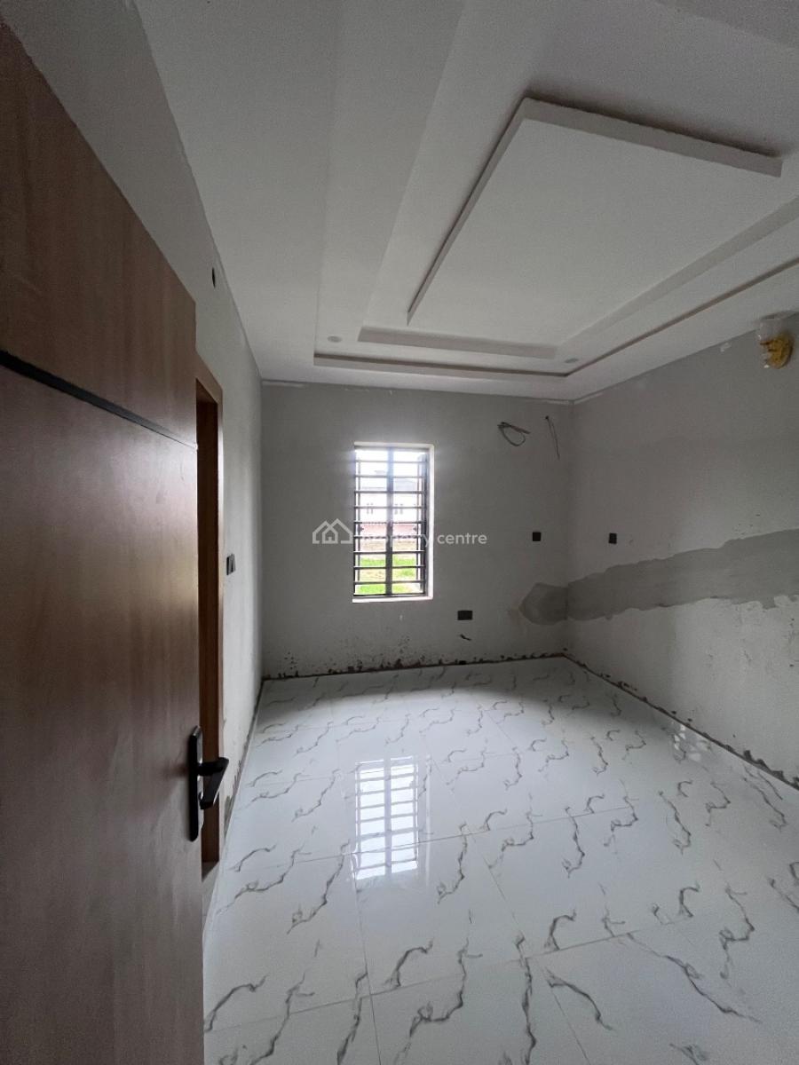 Luxury 4-bedroom Semi Detached Houses in a Call to Access Estate, Forthright Gardens Estate By Punch Newspaper Areopo Lag/ Ibadan Expres, Berger, Arepo, Ogun, Semi-detached Duplex for Sale