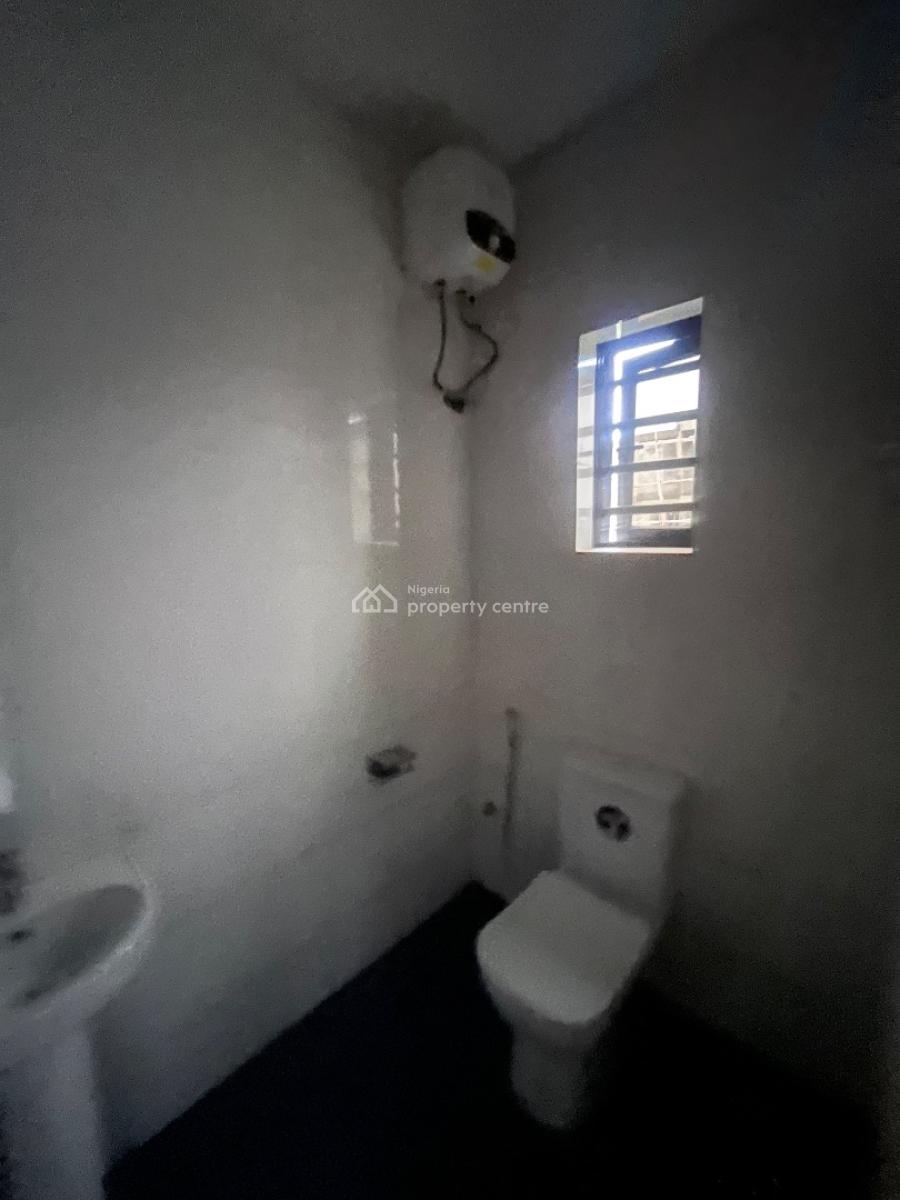 Luxury 4-bedroom Semi Detached Houses in a Call to Access Estate, Forthright Gardens Estate By Punch Newspaper Areopo Lag/ Ibadan Expres, Berger, Arepo, Ogun, Semi-detached Duplex for Sale