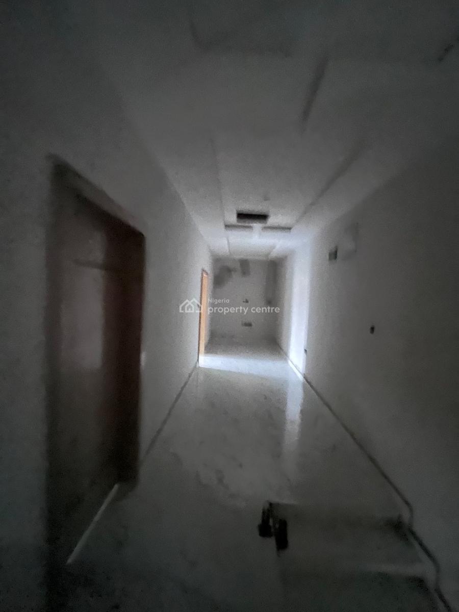 Luxury 4-bedroom Semi Detached Houses in a Call to Access Estate, Forthright Gardens Estate By Punch Newspaper Areopo Lag/ Ibadan Expres, Berger, Arepo, Ogun, Semi-detached Duplex for Sale