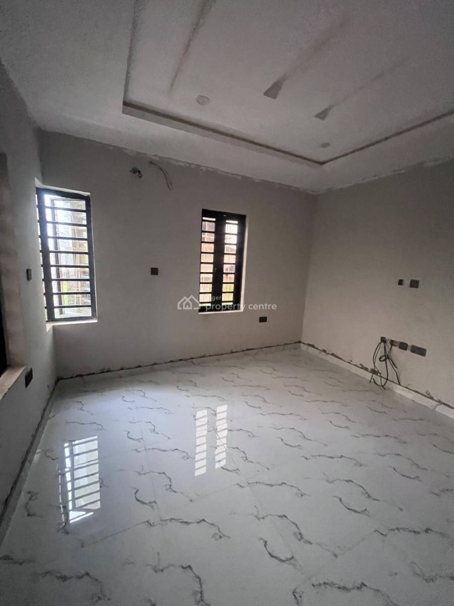 Luxury 4-bedroom Semi Detached Houses in a Call to Access Estate, Forthright Gardens Estate By Punch Newspaper Areopo Lag/ Ibadan Expres, Berger, Arepo, Ogun, Semi-detached Duplex for Sale