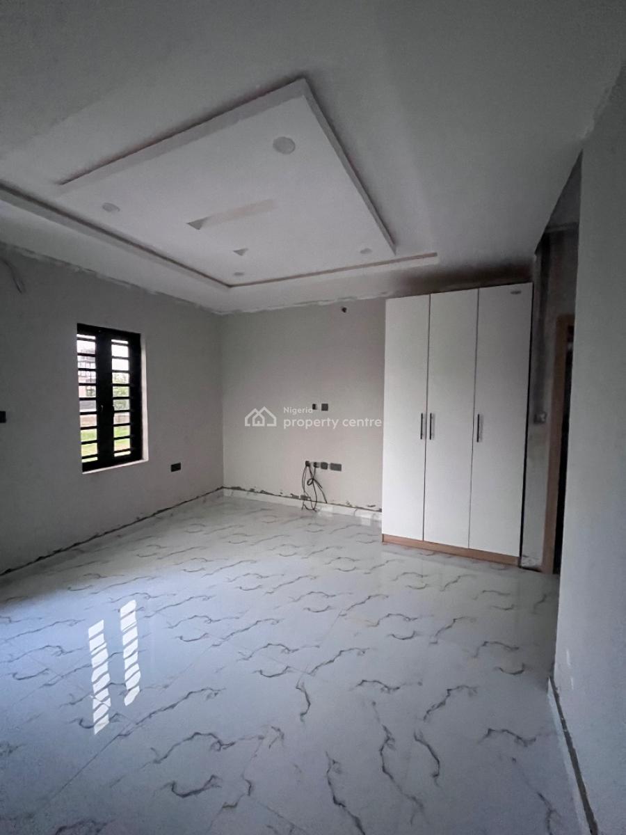 Luxury 4-bedroom Semi Detached Houses in a Call to Access Estate, Forthright Gardens Estate By Punch Newspaper Areopo Lag/ Ibadan Expres, Berger, Arepo, Ogun, Semi-detached Duplex for Sale