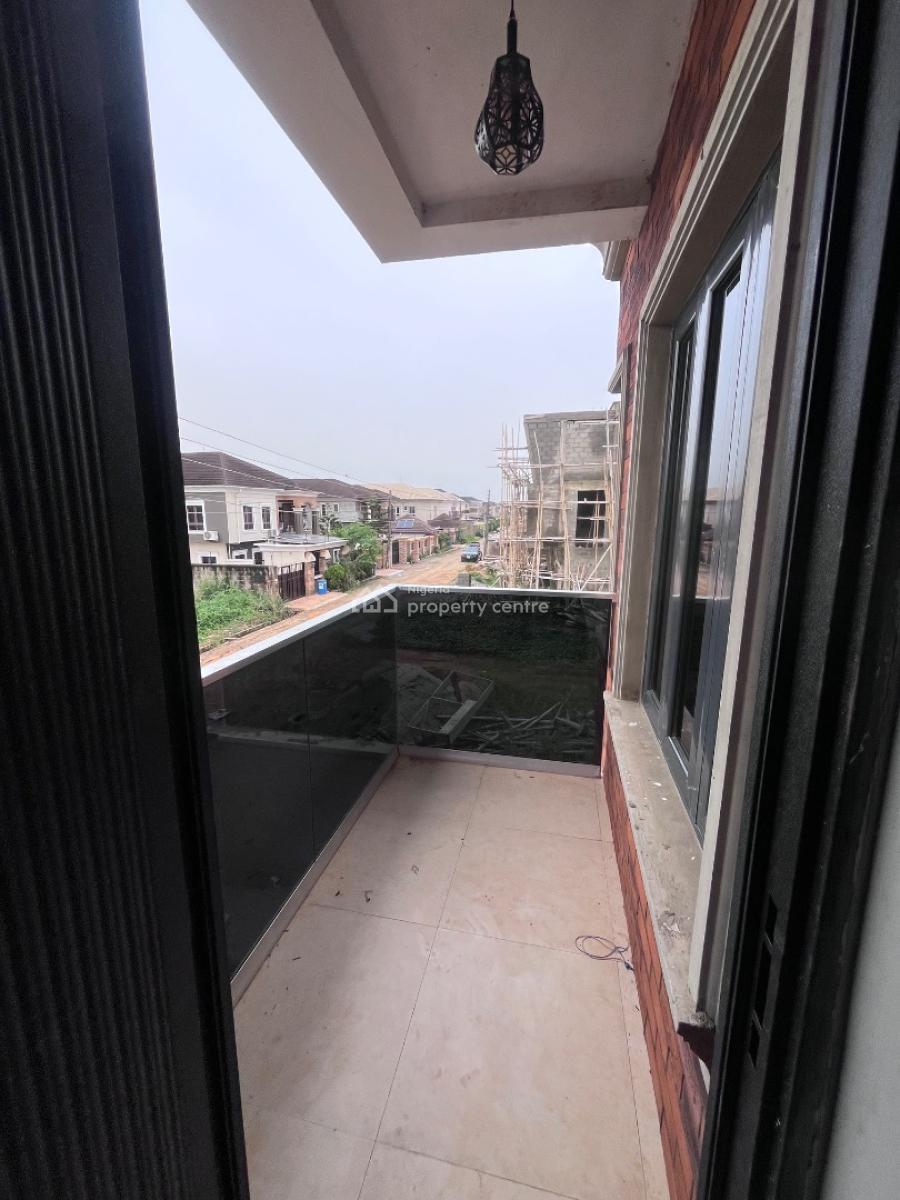 Luxury 4-bedroom Semi Detached Houses in a Call to Access Estate, Forthright Gardens Estate By Punch Newspaper Areopo Lag/ Ibadan Expres, Berger, Arepo, Ogun, Semi-detached Duplex for Sale