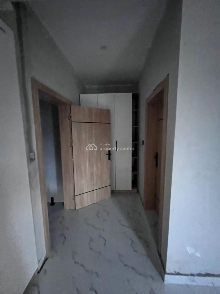 Luxury 4-bedroom Semi Detached Houses in a Call to Access Estate, Forthright Gardens Estate By Punch Newspaper Areopo Lag/ Ibadan Expres, Berger, Arepo, Ogun, Semi-detached Duplex for Sale
