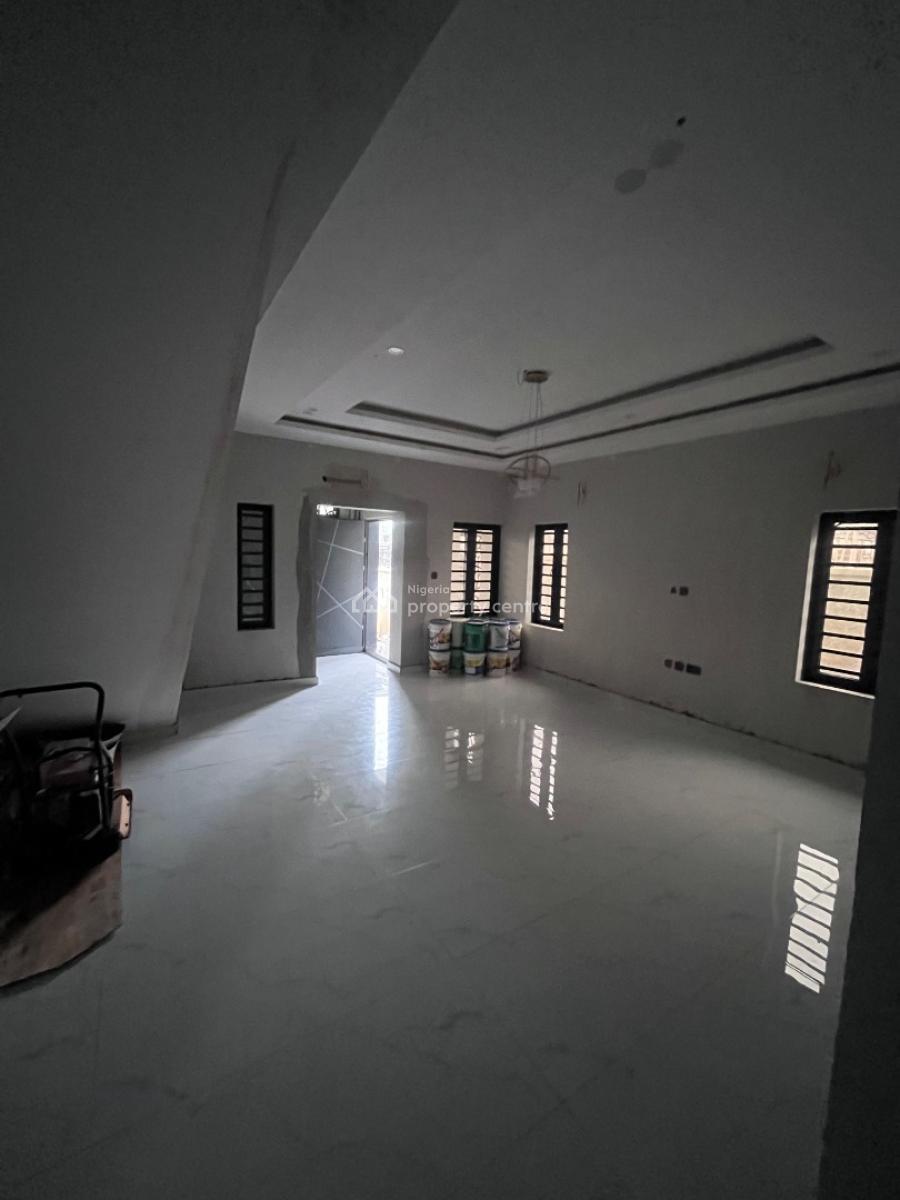 Luxury 4-bedroom Semi Detached Houses in a Call to Access Estate, Forthright Gardens Estate By Punch Newspaper Areopo Lag/ Ibadan Expres, Berger, Arepo, Ogun, Semi-detached Duplex for Sale