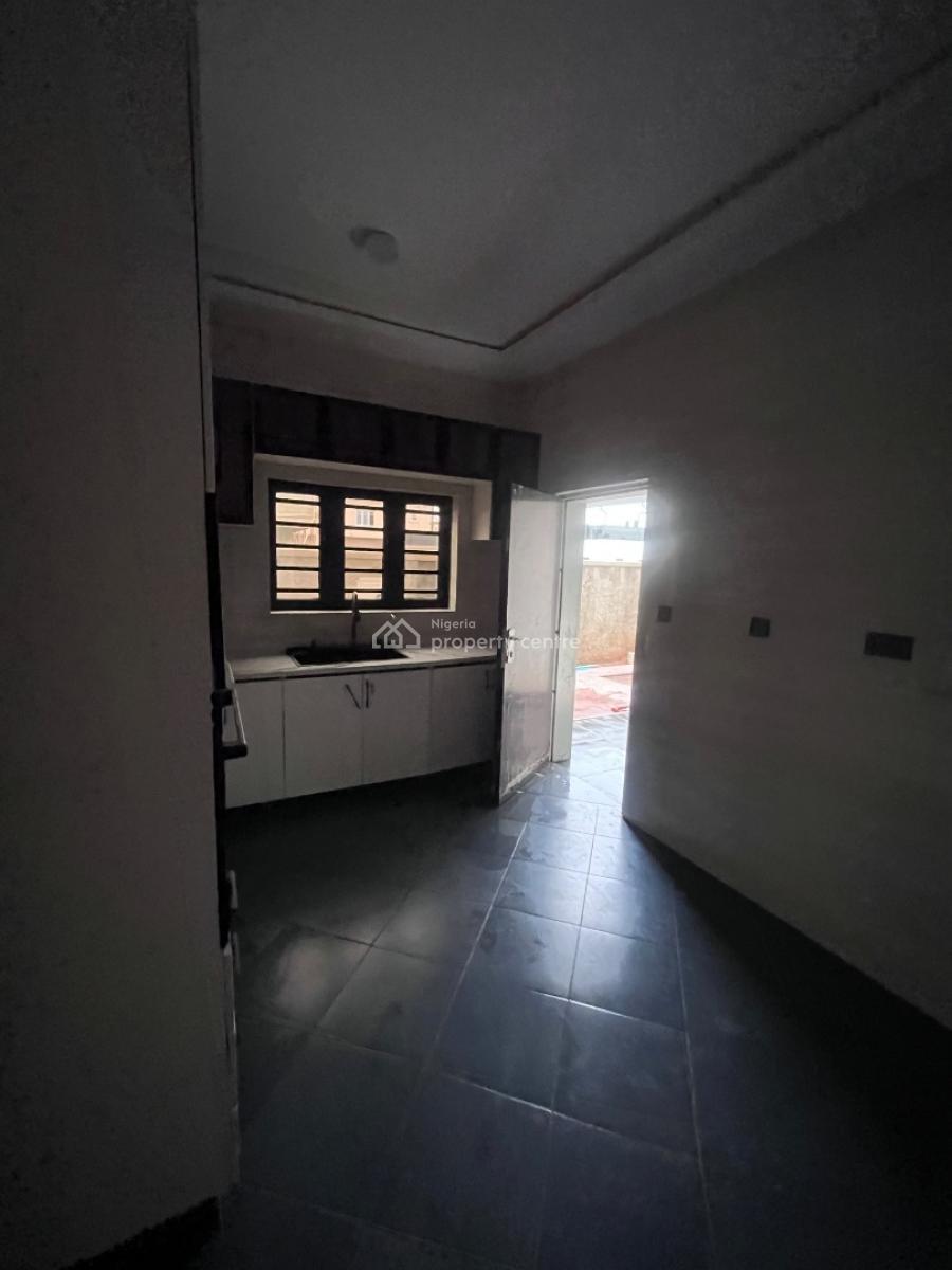 Luxury 4-bedroom Semi Detached Houses in a Call to Access Estate, Forthright Gardens Estate By Punch Newspaper Areopo Lag/ Ibadan Expres, Berger, Arepo, Ogun, Semi-detached Duplex for Sale