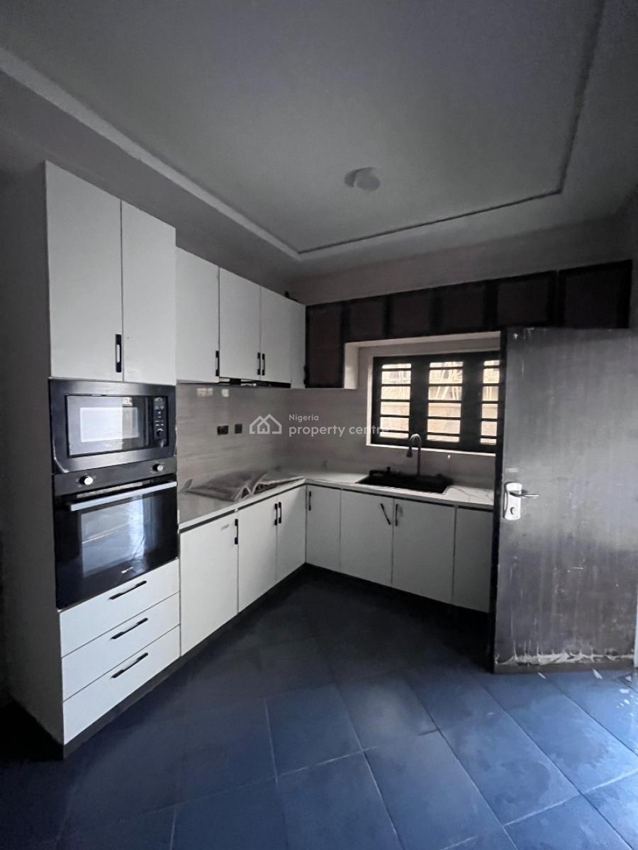Luxury 4-bedroom Semi Detached Houses in a Call to Access Estate, Forthright Gardens Estate By Punch Newspaper Areopo Lag/ Ibadan Expres, Berger, Arepo, Ogun, Semi-detached Duplex for Sale