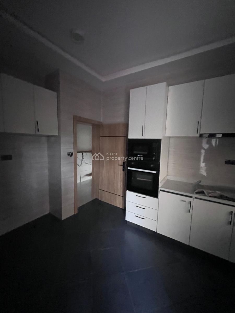 Luxury 4-bedroom Semi Detached Houses in a Call to Access Estate, Forthright Gardens Estate By Punch Newspaper Areopo Lag/ Ibadan Expres, Berger, Arepo, Ogun, Semi-detached Duplex for Sale