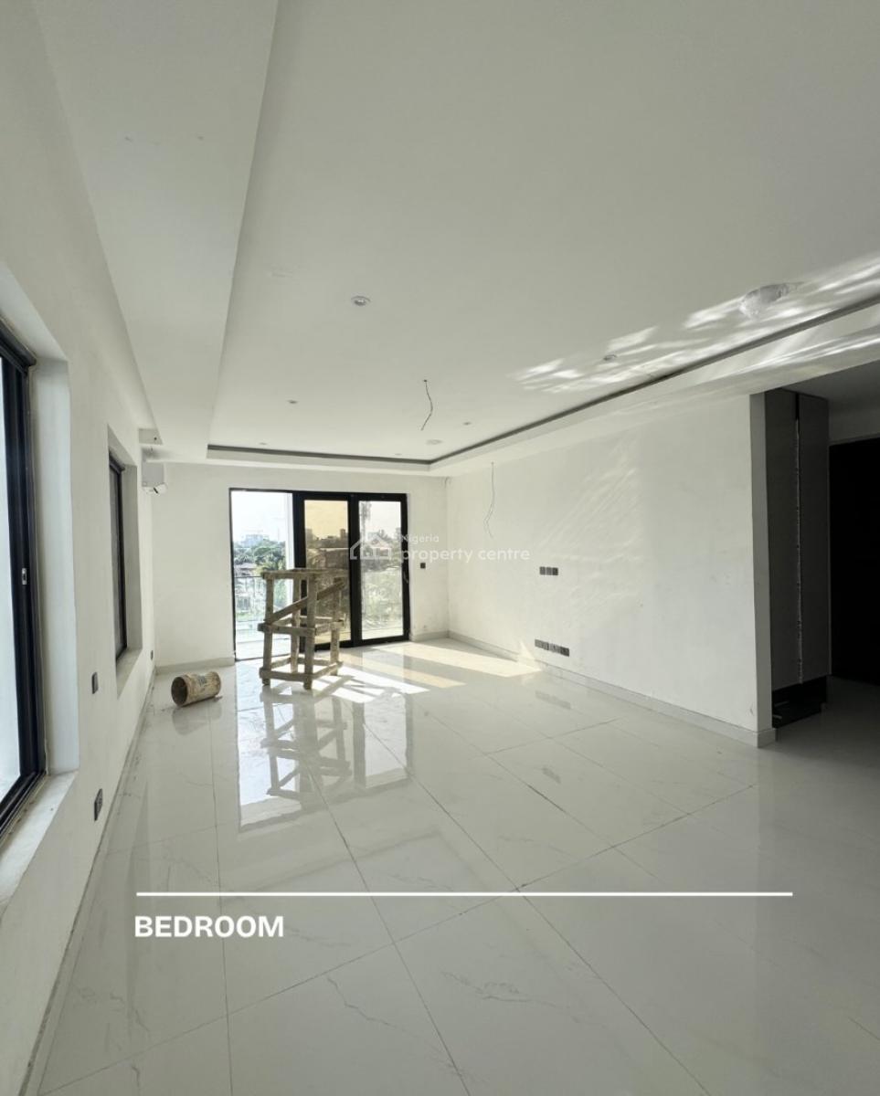 Luxury 4 Bedroom Maisonette, Ikoyi, Lagos, House for Rent