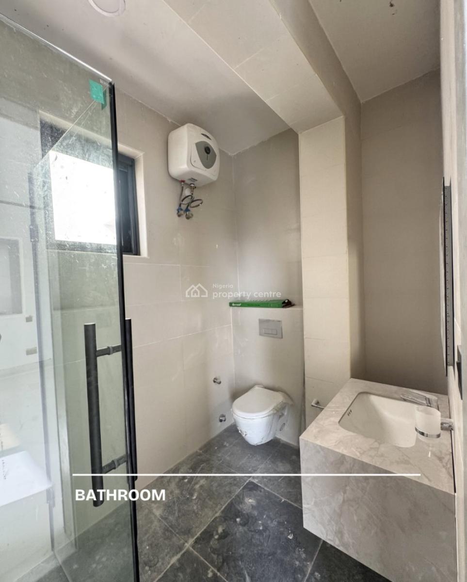 Luxury 4 Bedroom Maisonette, Ikoyi, Lagos, House for Rent