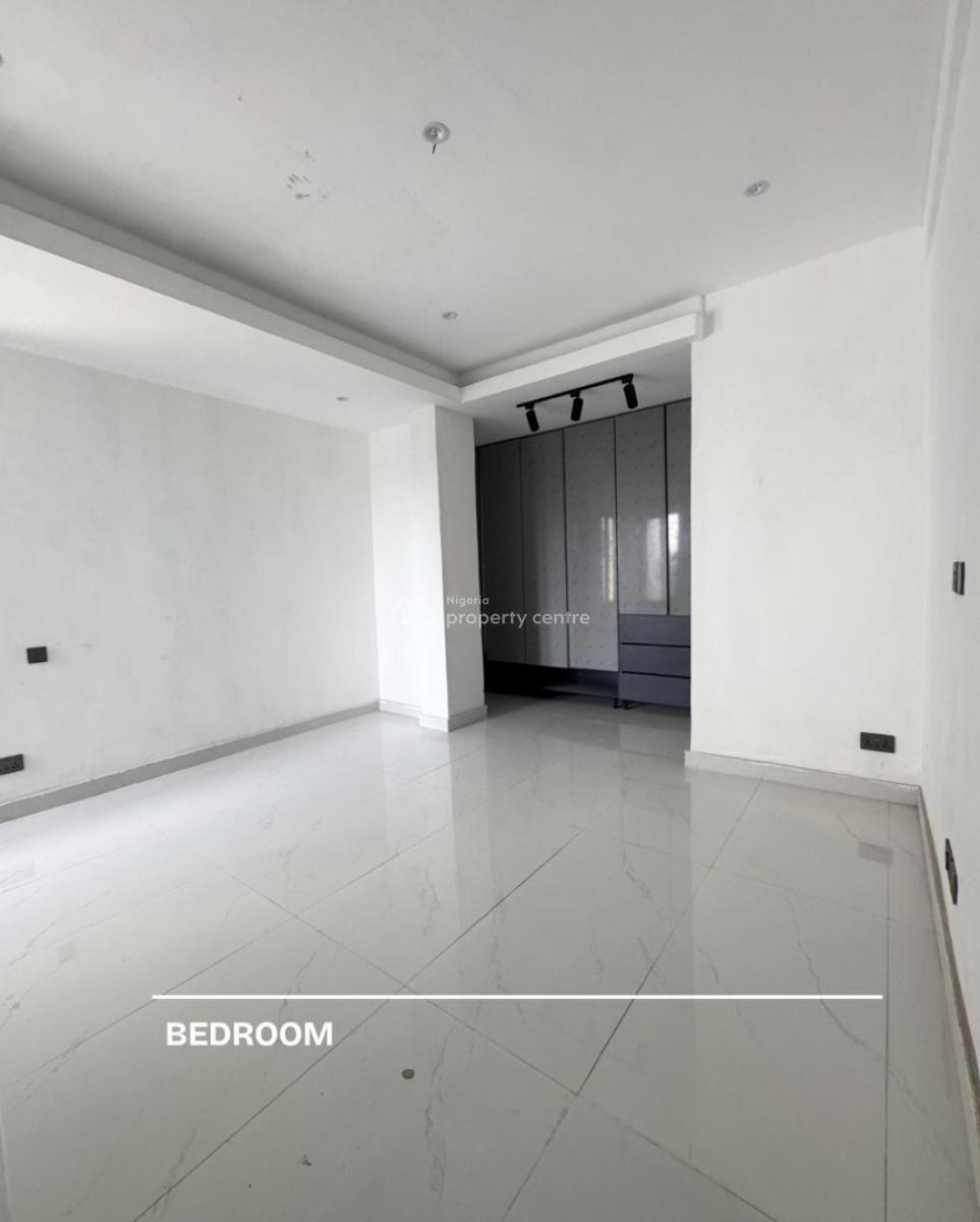Luxury 4 Bedroom Maisonette, Ikoyi, Lagos, House for Rent