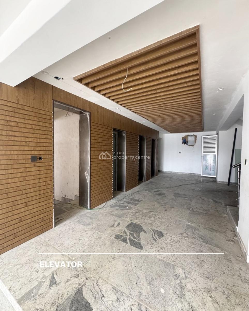 Luxury 4 Bedroom Maisonette, Ikoyi, Lagos, House for Rent