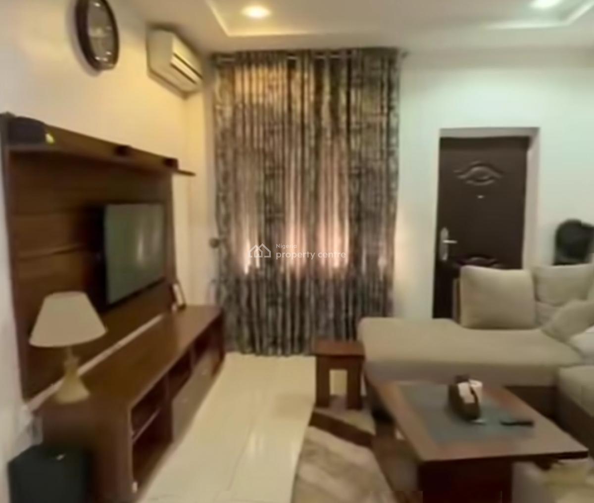 Luxury 4 Bedrooms Apartment, Mabushi, Abuja, Block of Flats for Sale
