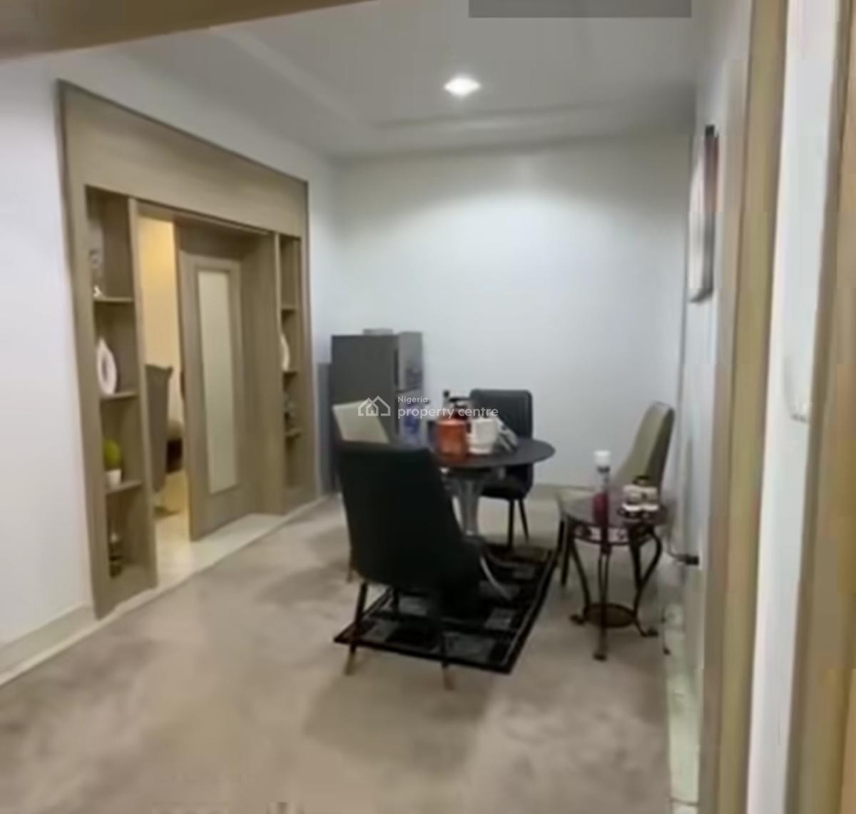 Luxury 4 Bedrooms Apartment, Mabushi, Abuja, Block of Flats for Sale