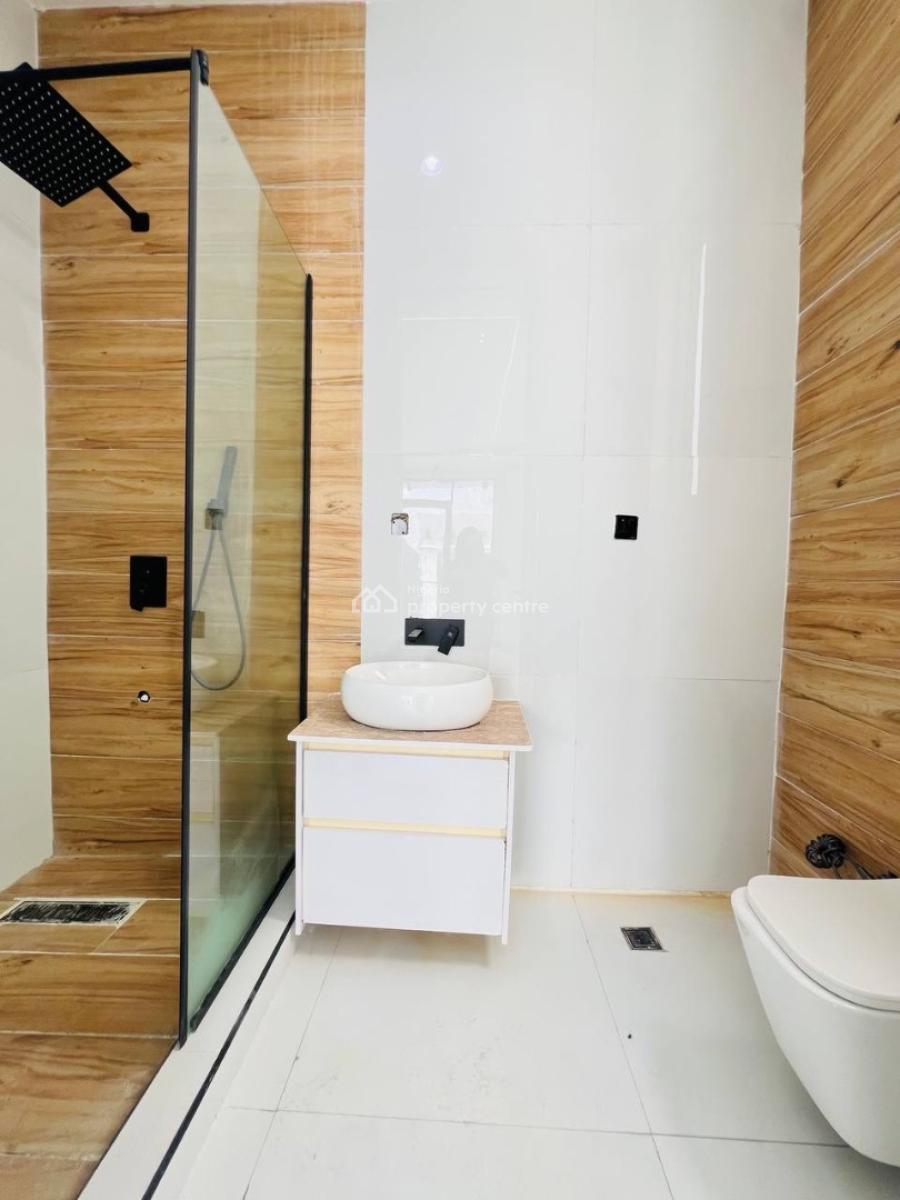 The Most Exquisite 6 Bedroom Detached + Bq with Elevator,pool,cinema, The Most Exquisite 6bedroon Detached Home in Chevron Estate, Lekki Phase 1, Lekki, Lagos, Detached Duplex for Sale