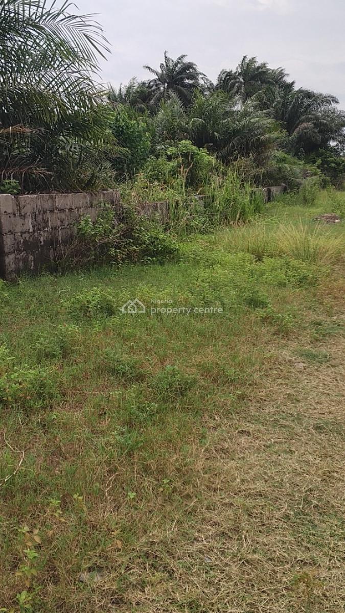 10 Plots of Land, Ise Village, Ibeju Lekki, Lagos, Mixed-use Land for Sale