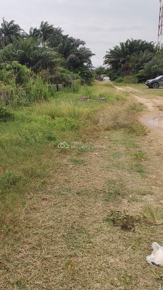 10 Plots of Land, Ise Village, Ibeju Lekki, Lagos, Mixed-use Land for Sale