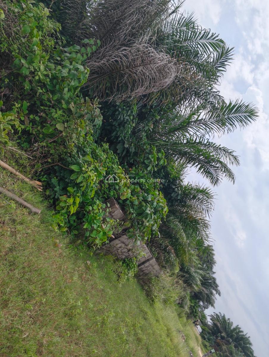 10 Plots of Land, Ise Village, Ibeju Lekki, Lagos, Mixed-use Land for Sale