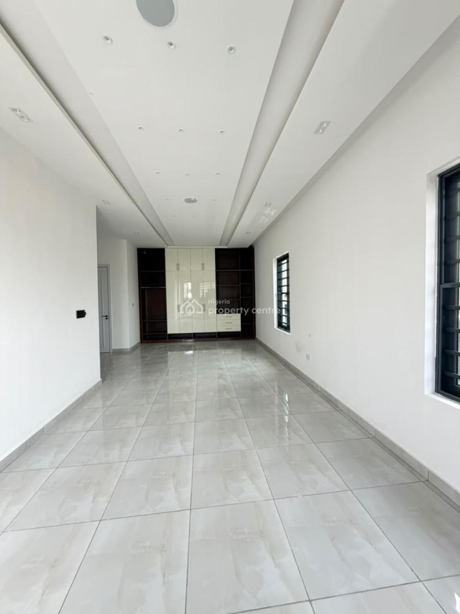 Astonishing 3bedroom Penthouse with Swimming Pool, Oniru, Victoria Island (vi), Lagos, Flat / Apartment for Sale