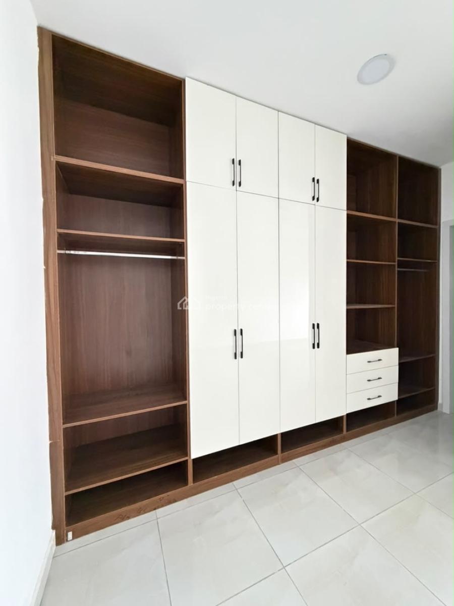 Astonishing 3bedroom Penthouse with Swimming Pool, Oniru, Victoria Island (vi), Lagos, Flat / Apartment for Sale