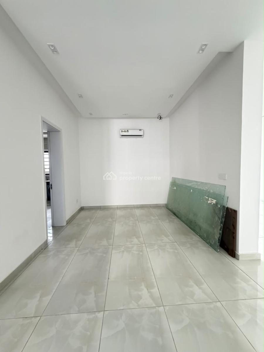 Astonishing 3bedroom Penthouse with Swimming Pool, Oniru, Victoria Island (vi), Lagos, Flat / Apartment for Sale
