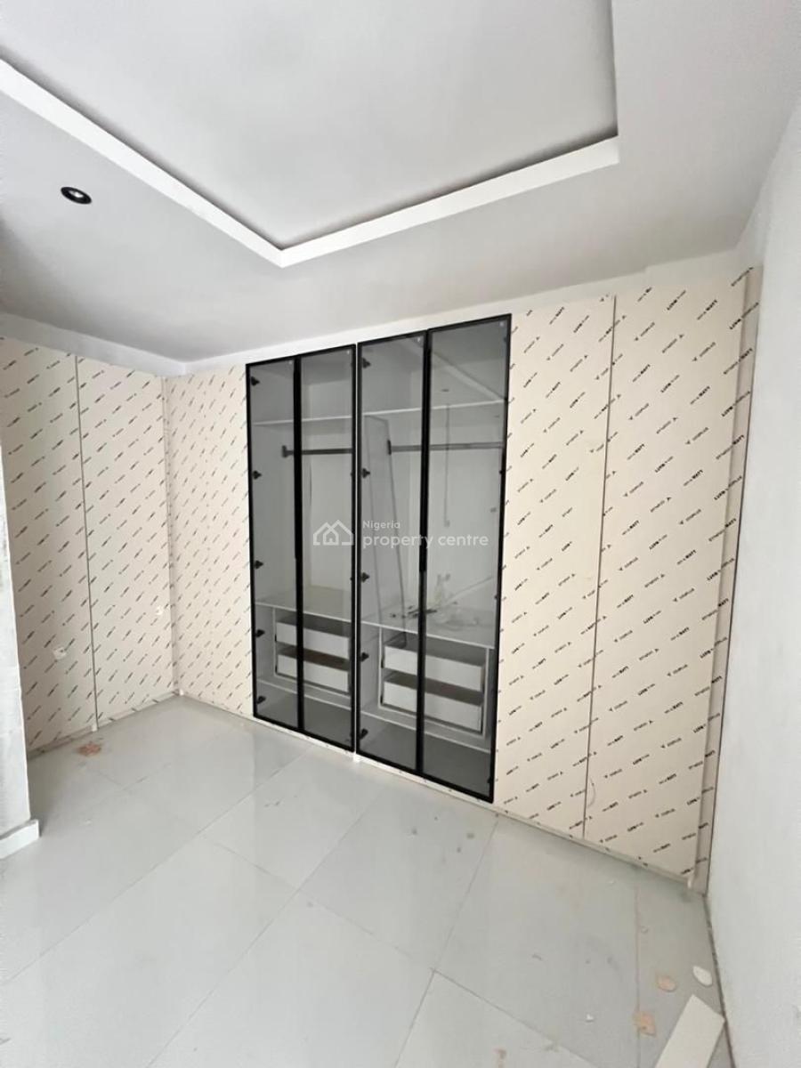 Affordable 4bedroom Terrace Duplex with Bq, Victoria Island (vi), Lagos, Terraced Duplex for Sale