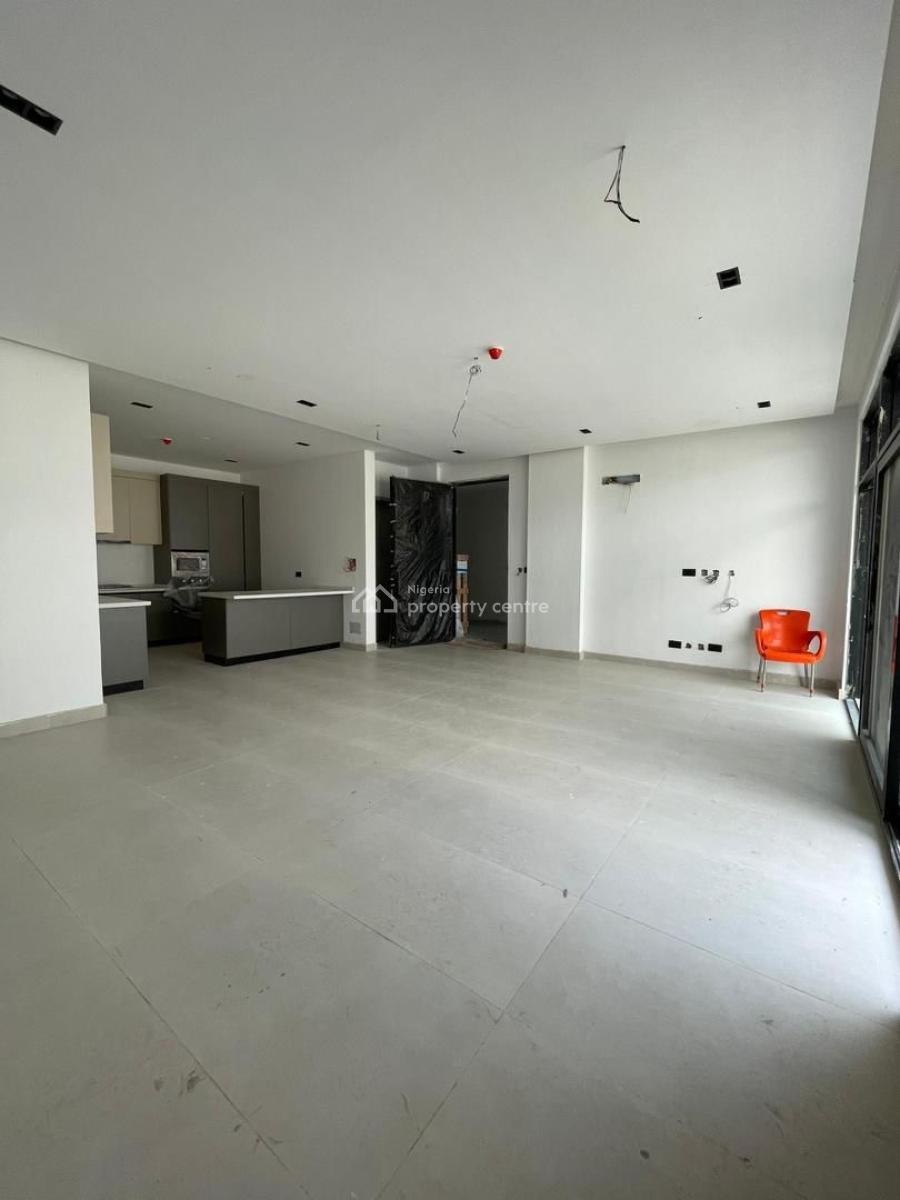 Elegantly Designed 2bedroom Luxurious Apartment, Lekki Phase 1, Lekki, Lagos, Flat / Apartment for Sale