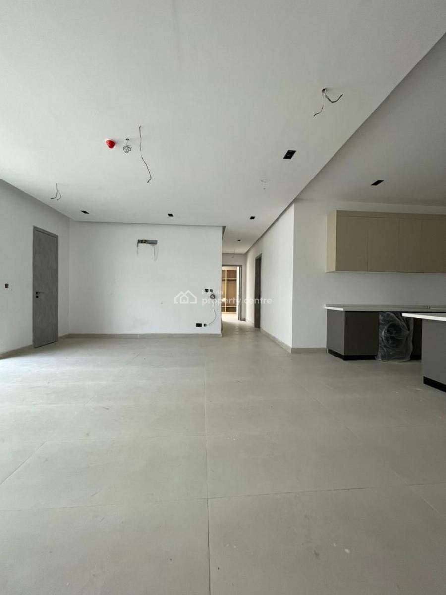 Elegantly Designed 2bedroom Luxurious Apartment, Lekki Phase 1, Lekki, Lagos, Flat / Apartment for Sale