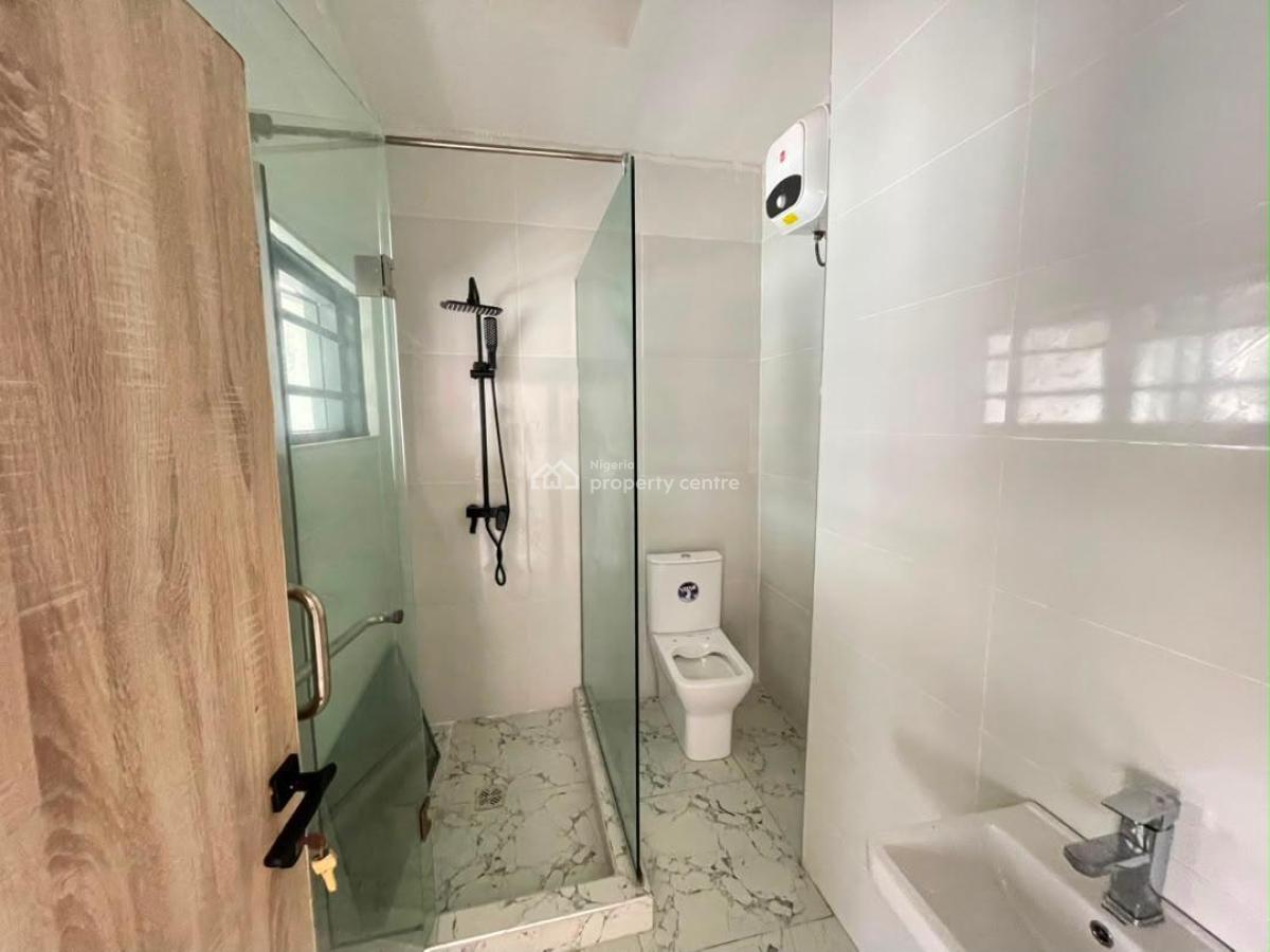 Luxury 2 Bed Room Flat, Dpk Estate Orchird Road, Lekki, Lagos, Terraced Duplex for Sale