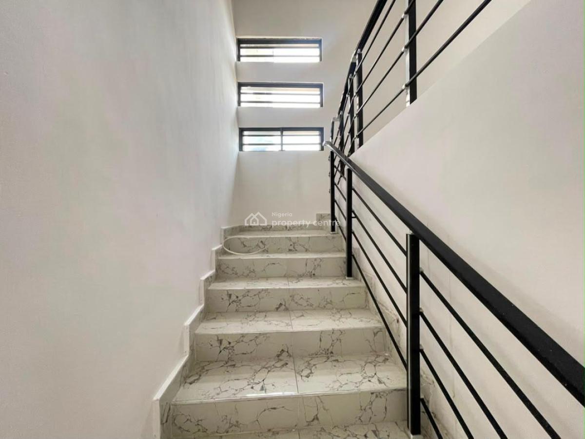 Luxury 2 Bed Room Flat, Dpk Estate Orchird Road, Lekki, Lagos, Terraced Duplex for Sale